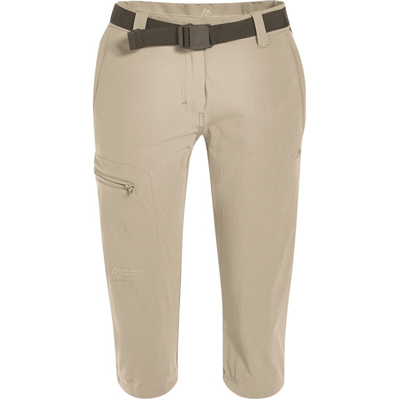 Брюки инара слим 3/4 да-капри эль. Maier Sports, цвет feather gray
Брюки инара слим 3/4 да-капри эль. Maier Sports, цвет feather gray