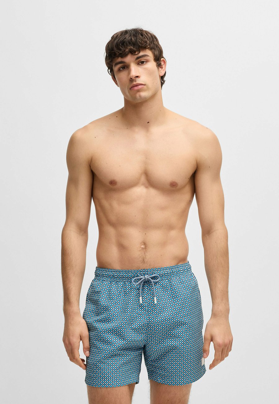 Шорты для плавания BOSS Swimming shorts, Open Blue Twentythree/Blue, Синий, Шорты для плавания BOSS Swimming shorts, Open Blue Twentythree/Blue
Шорты для плавания BOSS Swimming shorts, Open Blue Twentythree/Blue, Синий, Шорты для плавания BOSS Swimming shorts, Open Blue Twentythree/Blue