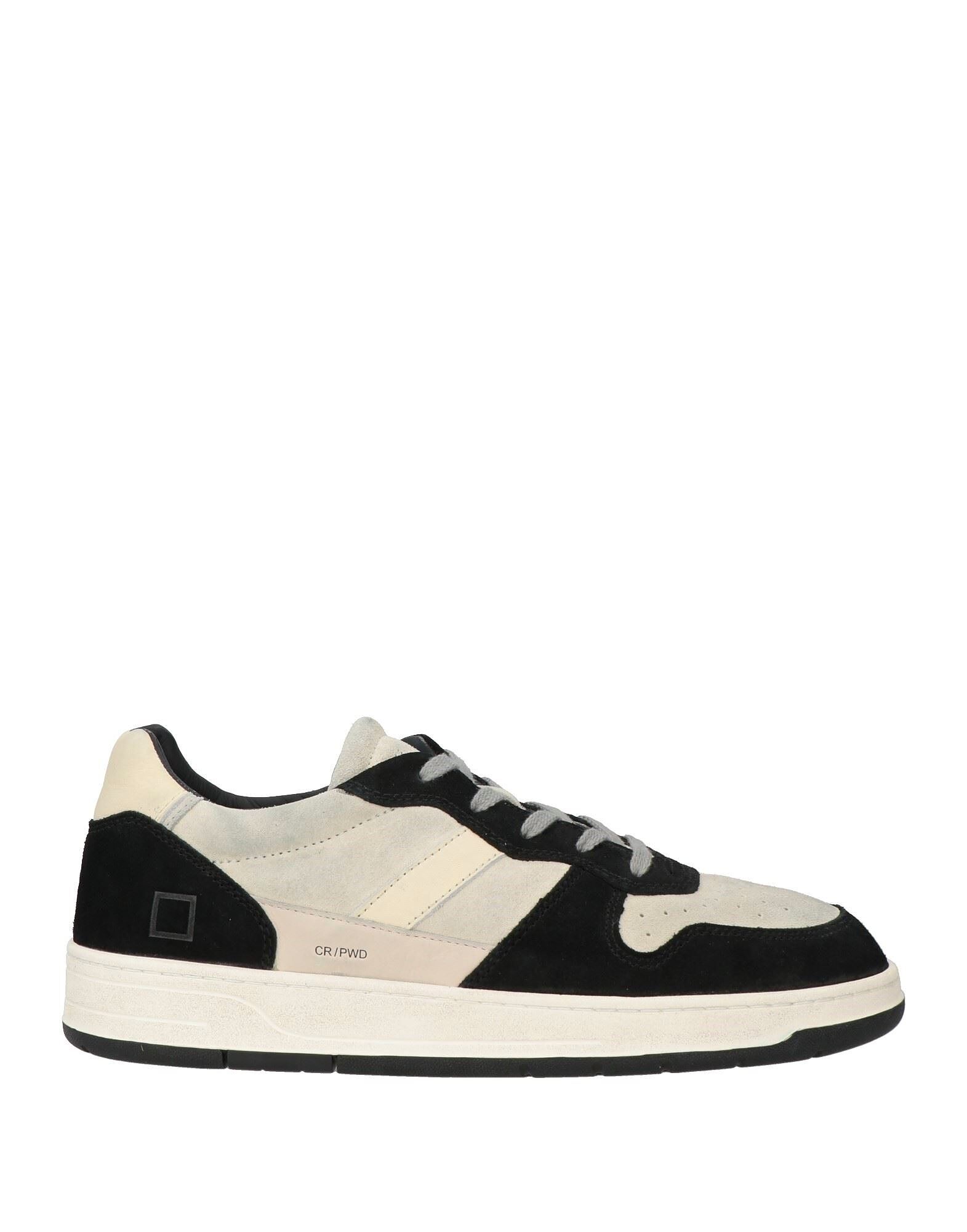 Кроссовки D.A.T.E., черный
Кроссовки D.A.T.E., черный