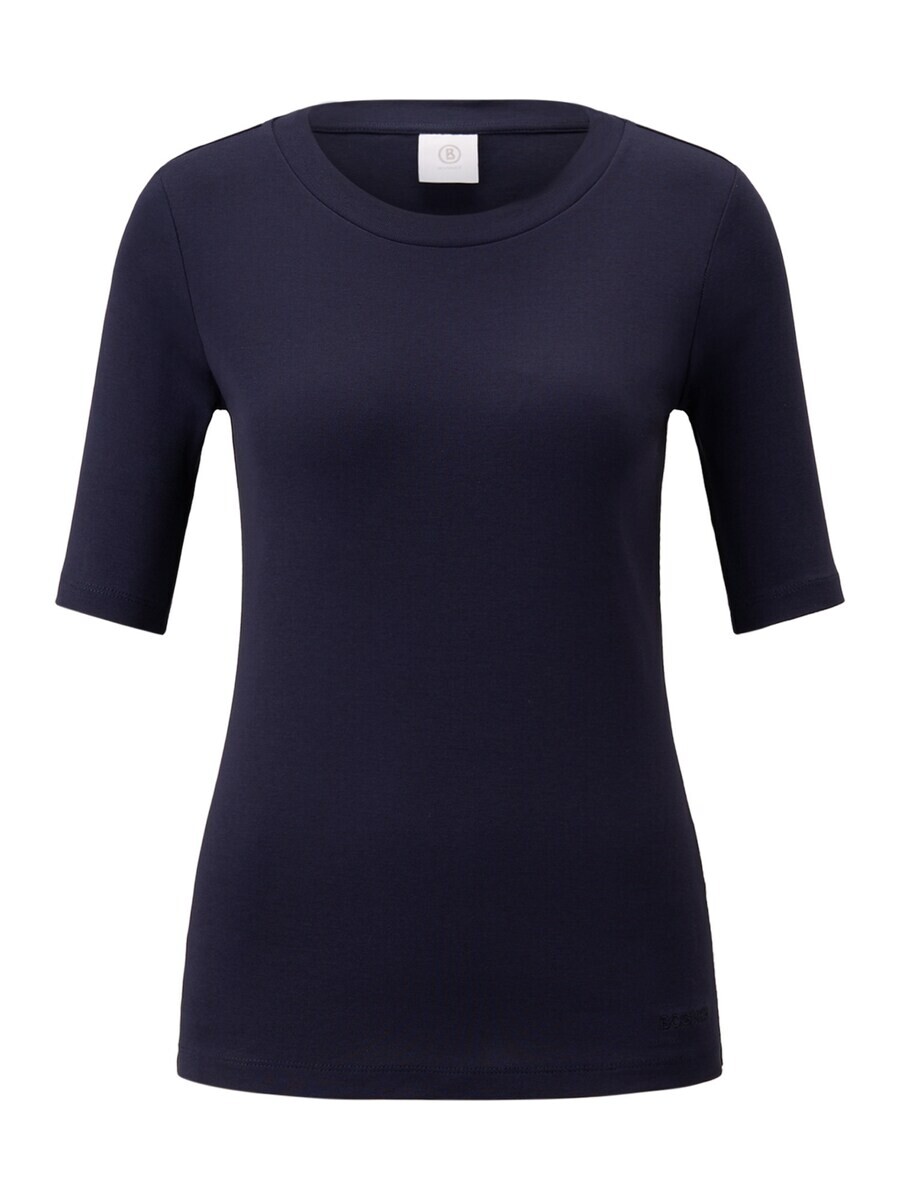 Футболка BOGNER Shirt Nikini, темно-синий
Футболка BOGNER Shirt Nikini, темно-синий