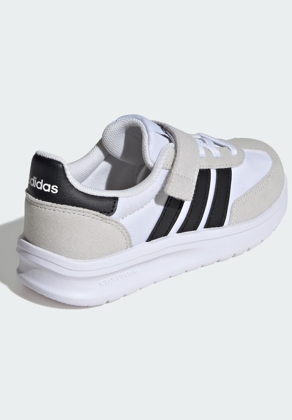 Кроссовки RUN 70S 2.0 adidas Sportswear, белый
Кроссовки RUN 70S 2.0 adidas Sportswear, белый