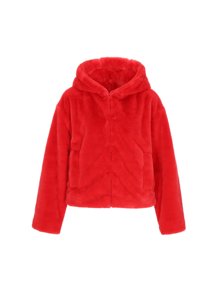 Куртка myMo, красный
Куртка myMo, красный