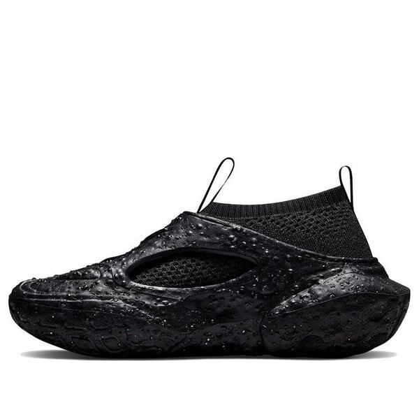 Кроссовки sponge cx crater 'black' Converse, черный 
Кроссовки sponge cx crater 'black' Converse, черный