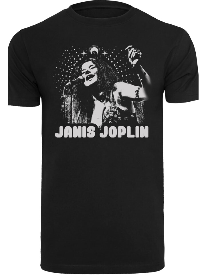 Футболка F4NT4STIC Janis Joplin Spiritual Mono, черный
Футболка F4NT4STIC Janis Joplin Spiritual Mono, черный