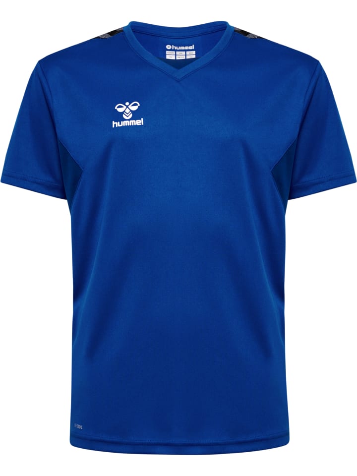 Hummel Футболка Hmlauthentic детская TRUE BLUE, Синий, Hummel Футболка Hmlauthentic детская TRUE BLUE
Hummel Футболка Hmlauthentic детская TRUE BLUE, Синий, Hummel Футболка Hmlauthentic детская TRUE BLUE