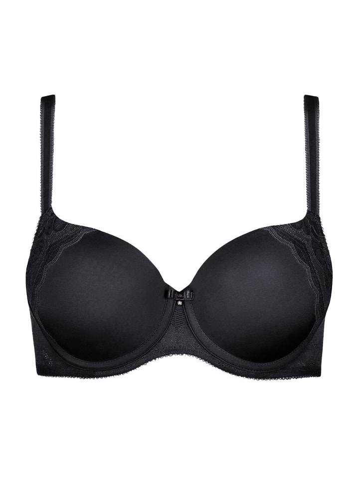 Бюстгальтер на косточках Lisca, черный
Бюстгальтер на косточках Lisca, черный