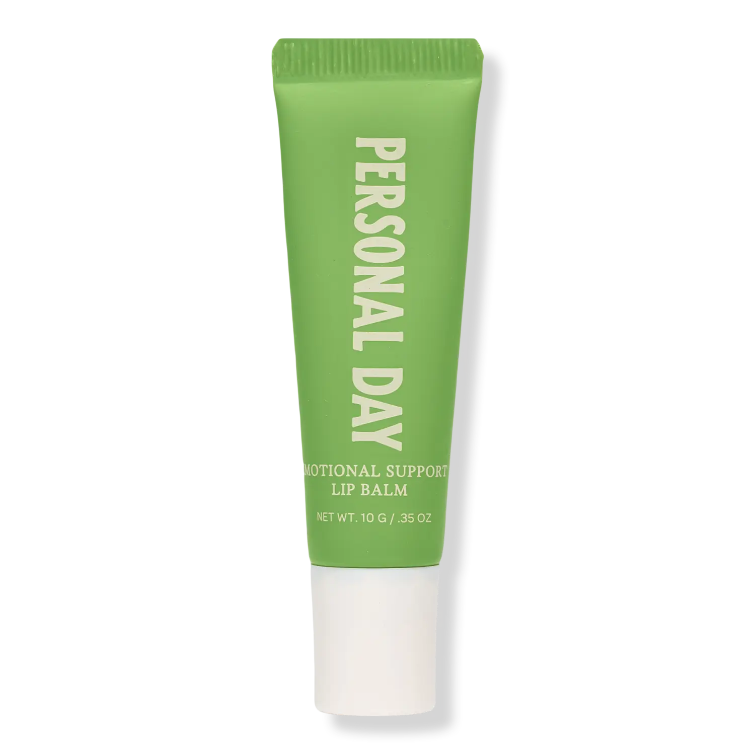 Бальзам для губ Эмоциональная поддержка Personal Day
Бальзам для губ Эмоциональная поддержка Personal Day