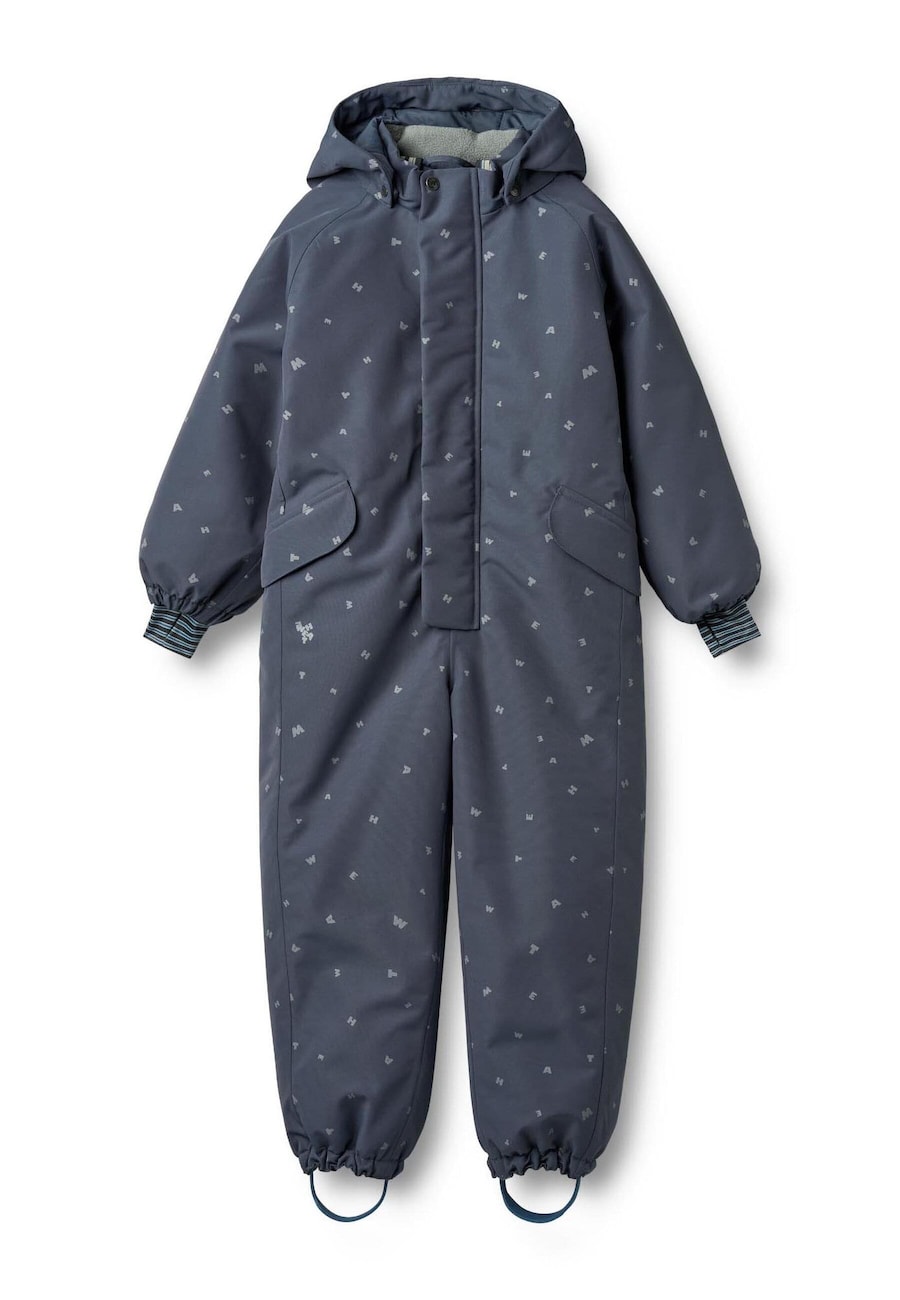 Спортивный костюм WHEAT, темно-серый
Спортивный костюм WHEAT, темно-серый