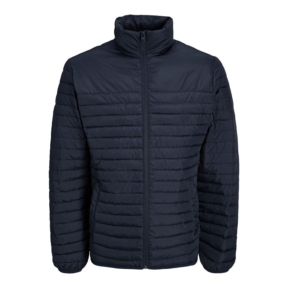 Куртка Jack & Jones Uno Lightweight Ket, синий
Куртка Jack & Jones Uno Lightweight Ket, синий