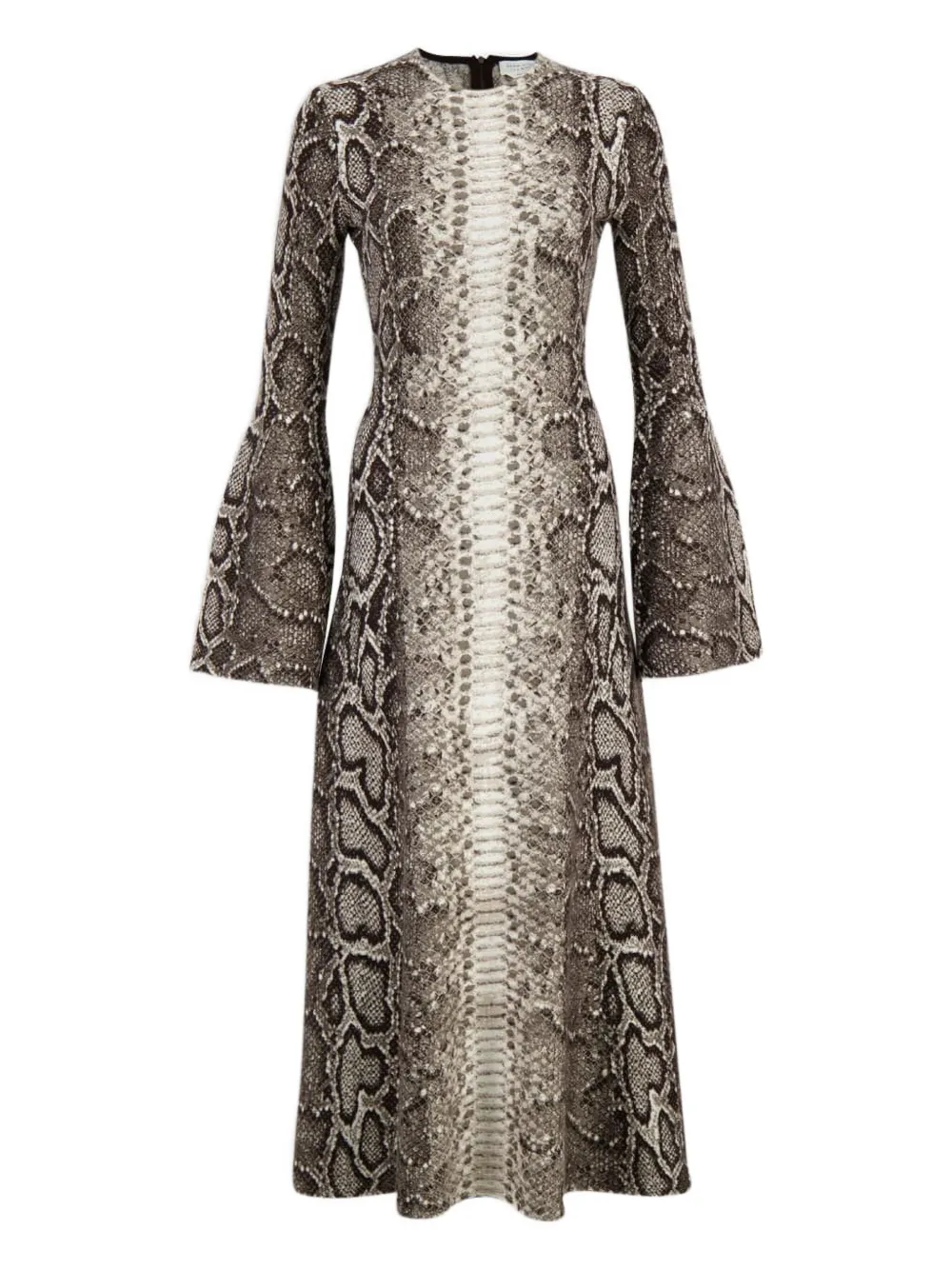 Платье Aalia Gabriela Hearst, серый
Платье Aalia Gabriela Hearst, серый