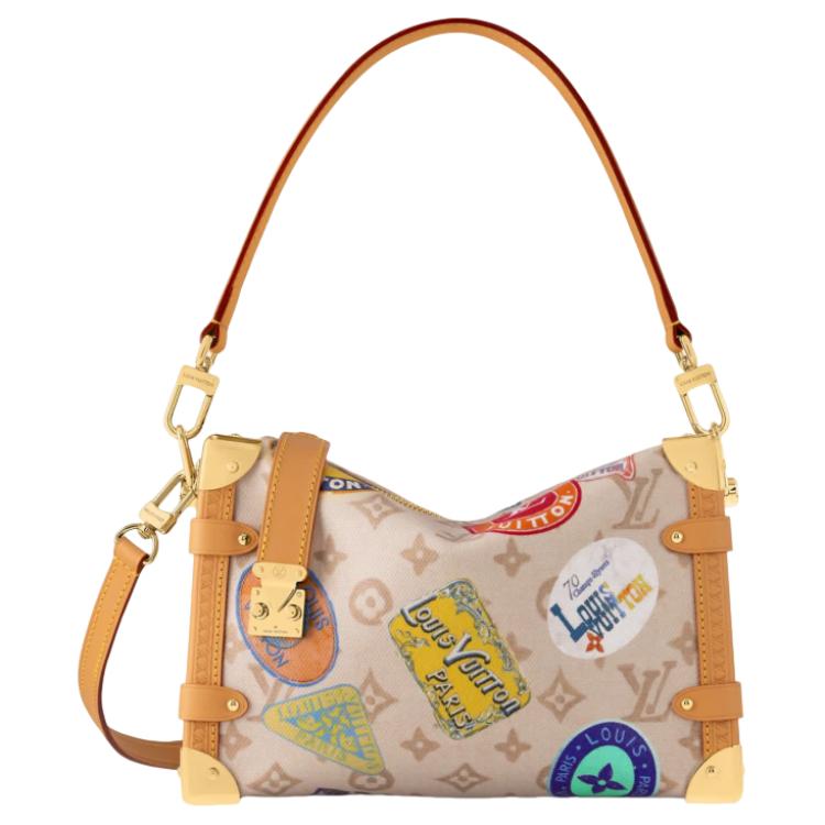 Сумка через плечо Louis Vuitton, box(basic set+box)
Сумка через плечо Louis Vuitton, box(basic set+box)