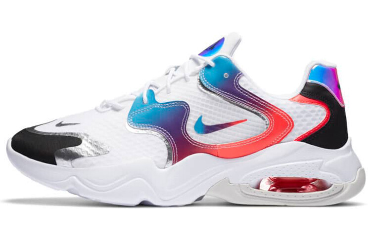 Кроссовки Nike Air Max 2X мужские
Кроссовки Nike Air Max 2X мужские