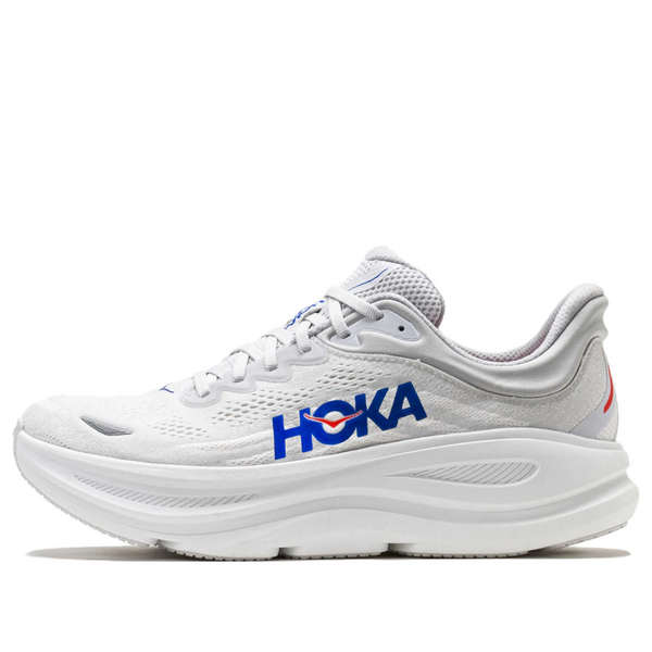 Кроссовки bondi 9 Hoka One One, белый
Кроссовки bondi 9 Hoka One One, белый