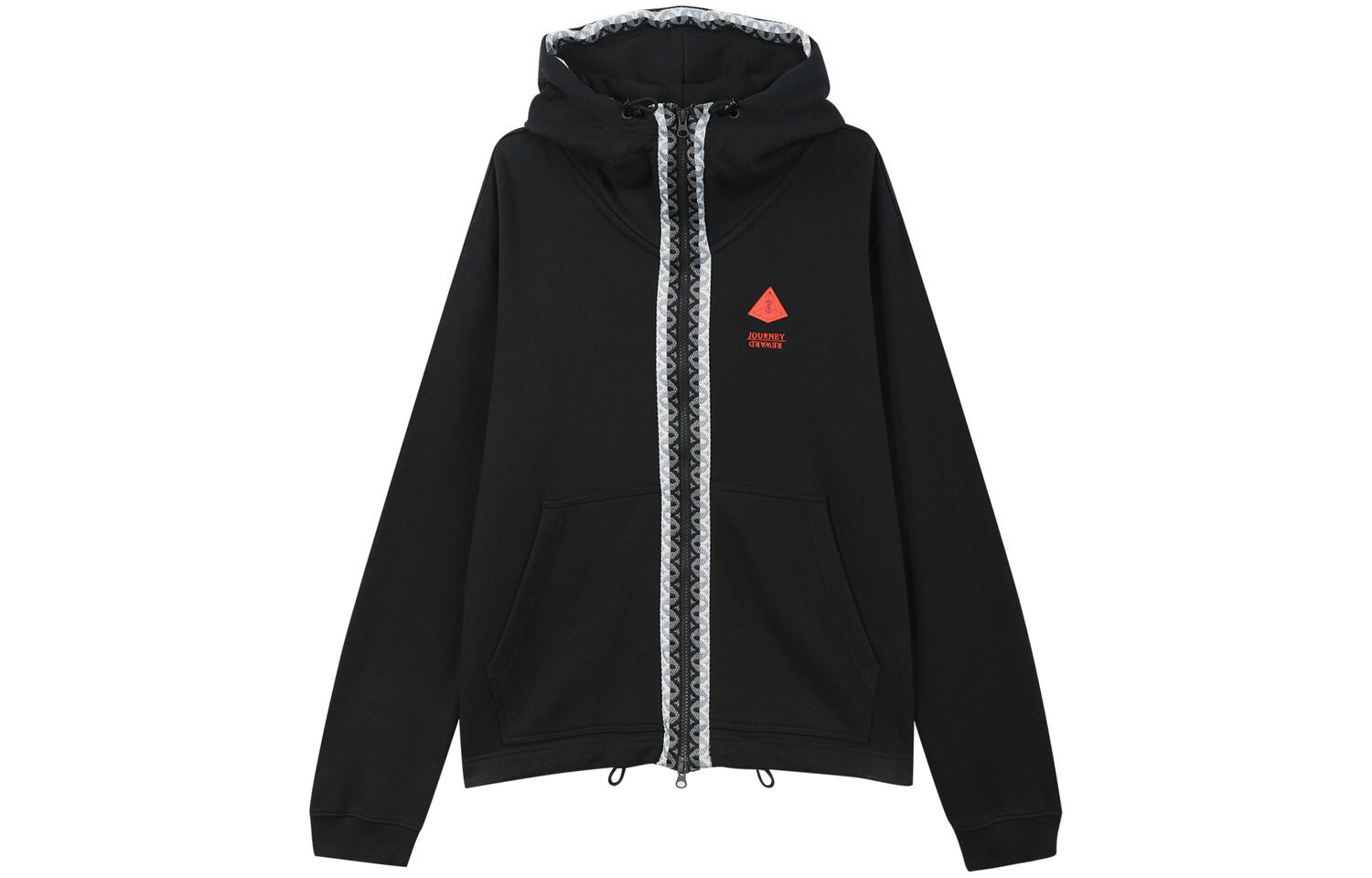 Мужская куртка Nike, Черный 
Мужская куртка Nike, Черный