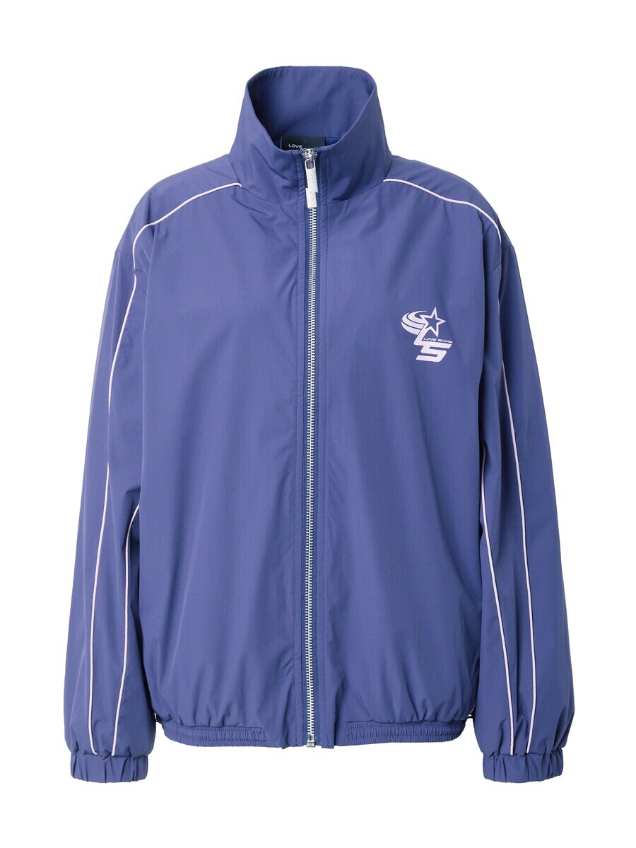 Всесезонная куртка Love Scars Between-Season Jacket, цвет violet, Фиолетовый, Всесезонная куртка Love Scars Between-Season Jacket, цвет violet
Всесезонная куртка Love Scars Between-Season Jacket, цвет violet, Фиолетовый, Всесезонная куртка Love Scars Between-Season Jacket, цвет violet