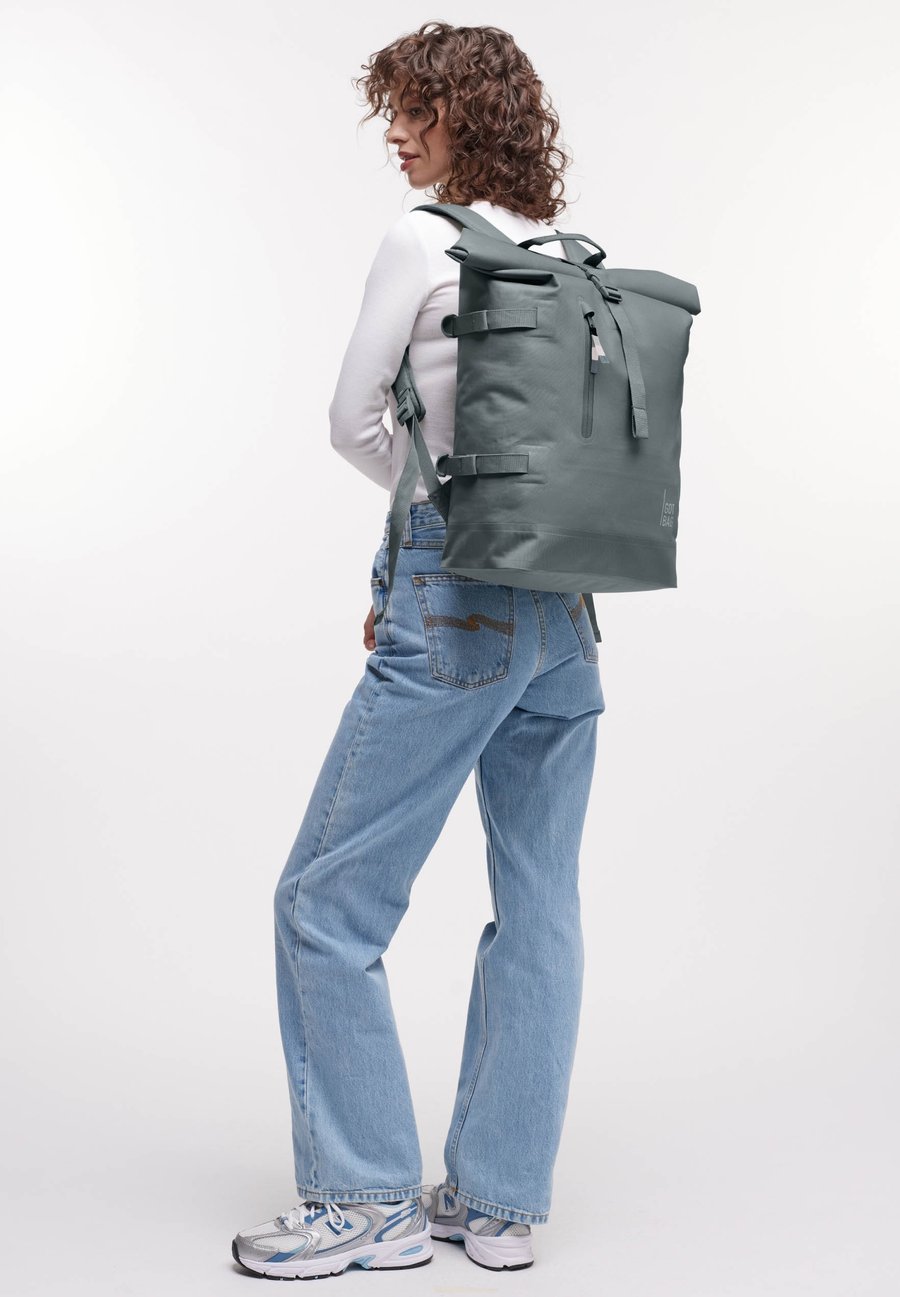 Рюкзак GOT BAG ROLLTOP FACH, Basalt/Grey
Рюкзак GOT BAG ROLLTOP FACH, Basalt/Grey