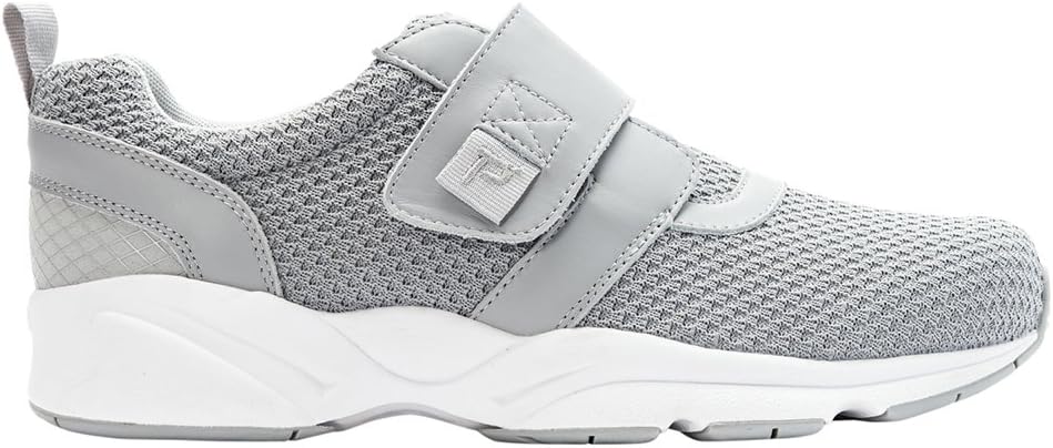 Кроссовки Propet Stability X Shoe, серый
Кроссовки Propet Stability X Shoe, серый