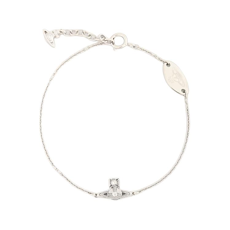 Vivienne Westwood Серебряный браслет 925 пробы Unisex Silver
Vivienne Westwood Серебряный браслет 925 пробы Unisex Silver