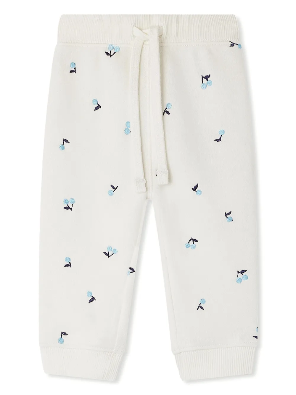 Леггинсы Bambo Bonpoint, белый
Леггинсы Bambo Bonpoint, белый