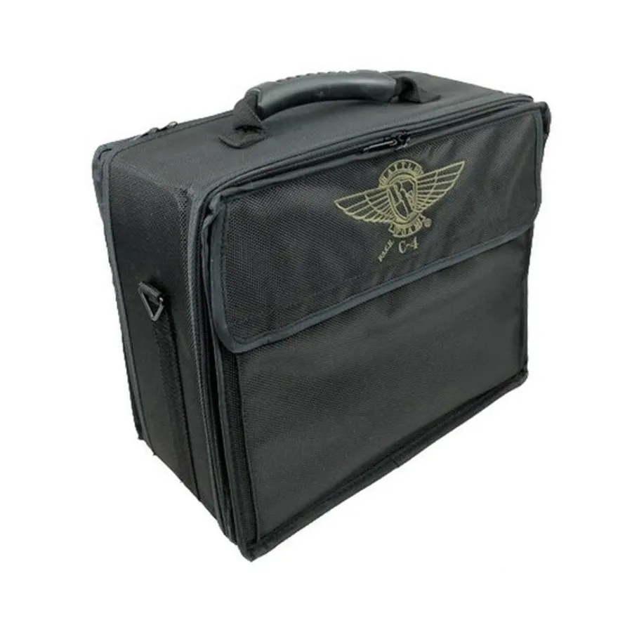 ПАКЕТ. Сумка C4 3.0 Shadespire с выгрузкой, Battle Foam - Games Workshop - Board Games
ПАКЕТ. Сумка C4 3.0 Shadespire с выгрузкой, Battle Foam - Games Workshop - Board Games