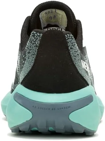 Мужские кроссовки Merrell Morphlite Trail, черный
Мужские кроссовки Merrell Morphlite Trail, черный