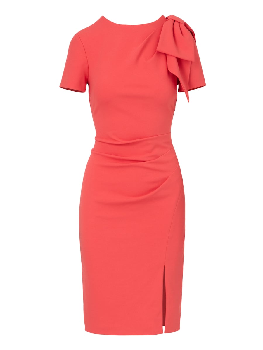 Коктейльное платье Adrianna Papell, коралл
Коктейльное платье Adrianna Papell, коралл