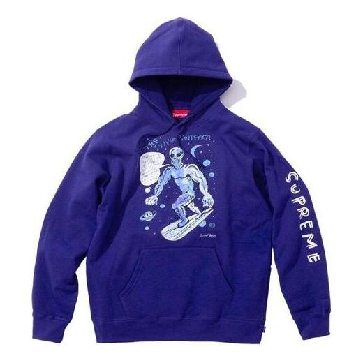 Толстовка x daniel johnston hooded sweatshirt 'purple white' Supreme, фиолетовый
Толстовка x daniel johnston hooded sweatshirt 'purple white' Supreme, фиолетовый
