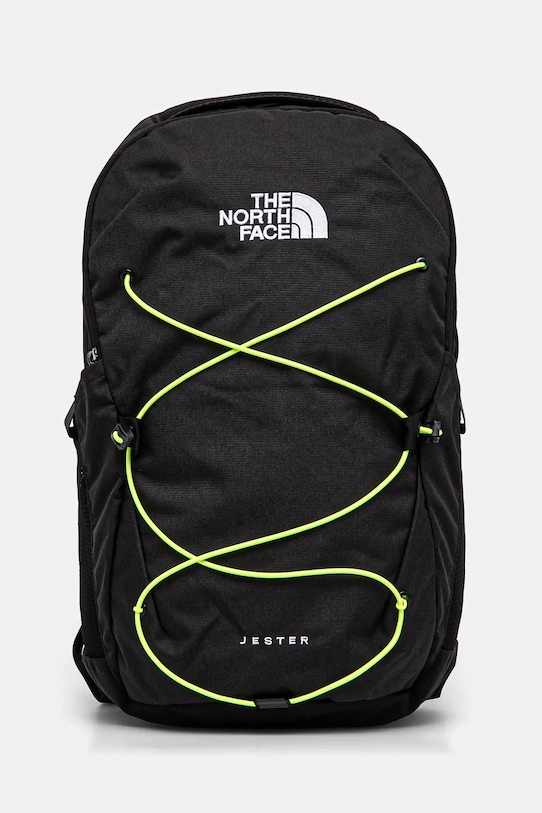 Рюкзак Jester The North Face, черный
Рюкзак Jester The North Face, черный