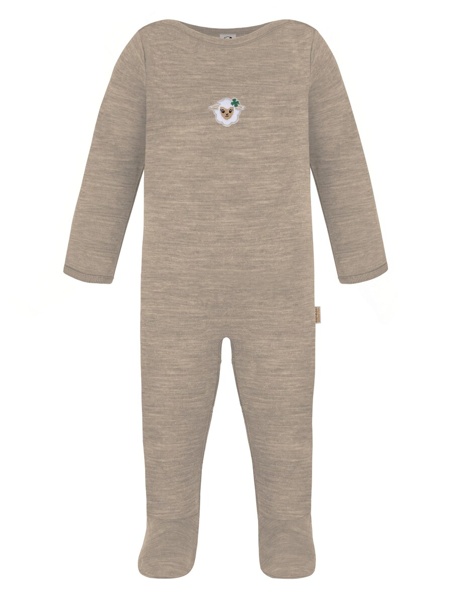 Комбинезон/боди normani Levin, Chamois
Комбинезон/боди normani Levin, Chamois