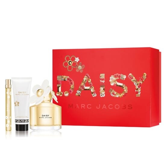 Набор косметики, 3 шт. Marc Jacobs, Daisy
Набор косметики, 3 шт. Marc Jacobs, Daisy