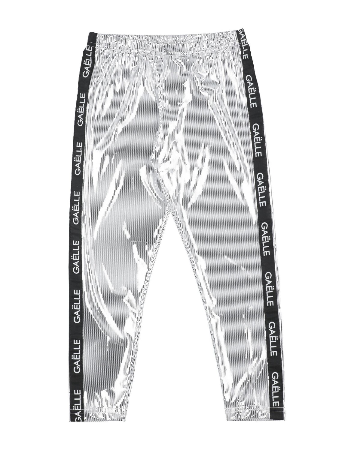 Брюки Gaëlle Paris, серебро
Брюки Gaëlle Paris, серебро