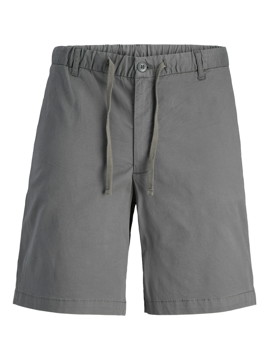 Брюки свободного кроя JACK & JONES, Basalt Grey
Брюки свободного кроя JACK & JONES, Basalt Grey