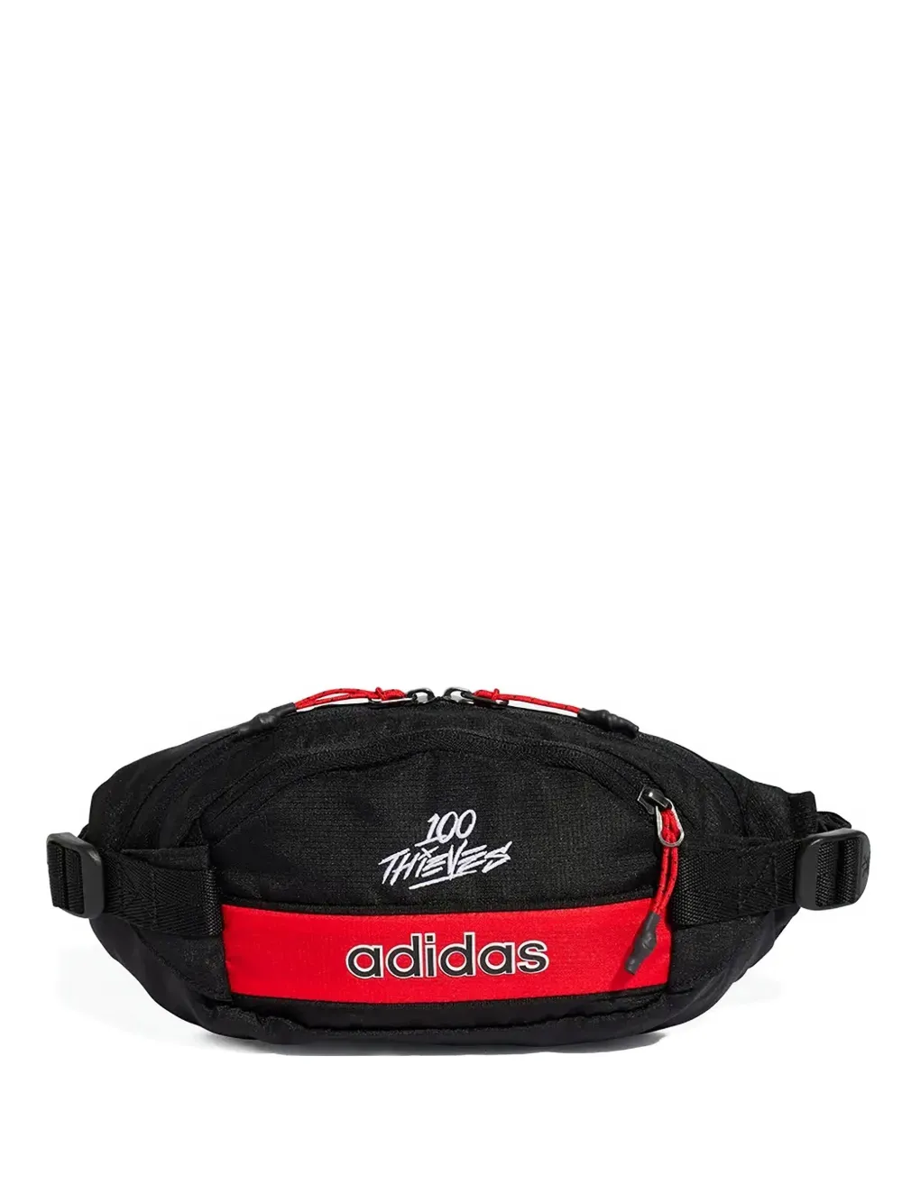 Поясная сумка Thieves Adidas, черный
Поясная сумка Thieves Adidas, черный