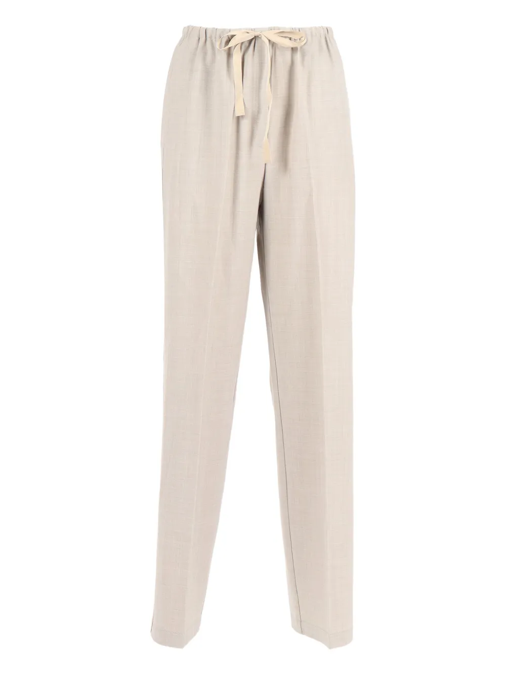 Брюки на завязках Forte Forte, нейтральный
Брюки на завязках Forte Forte, нейтральный