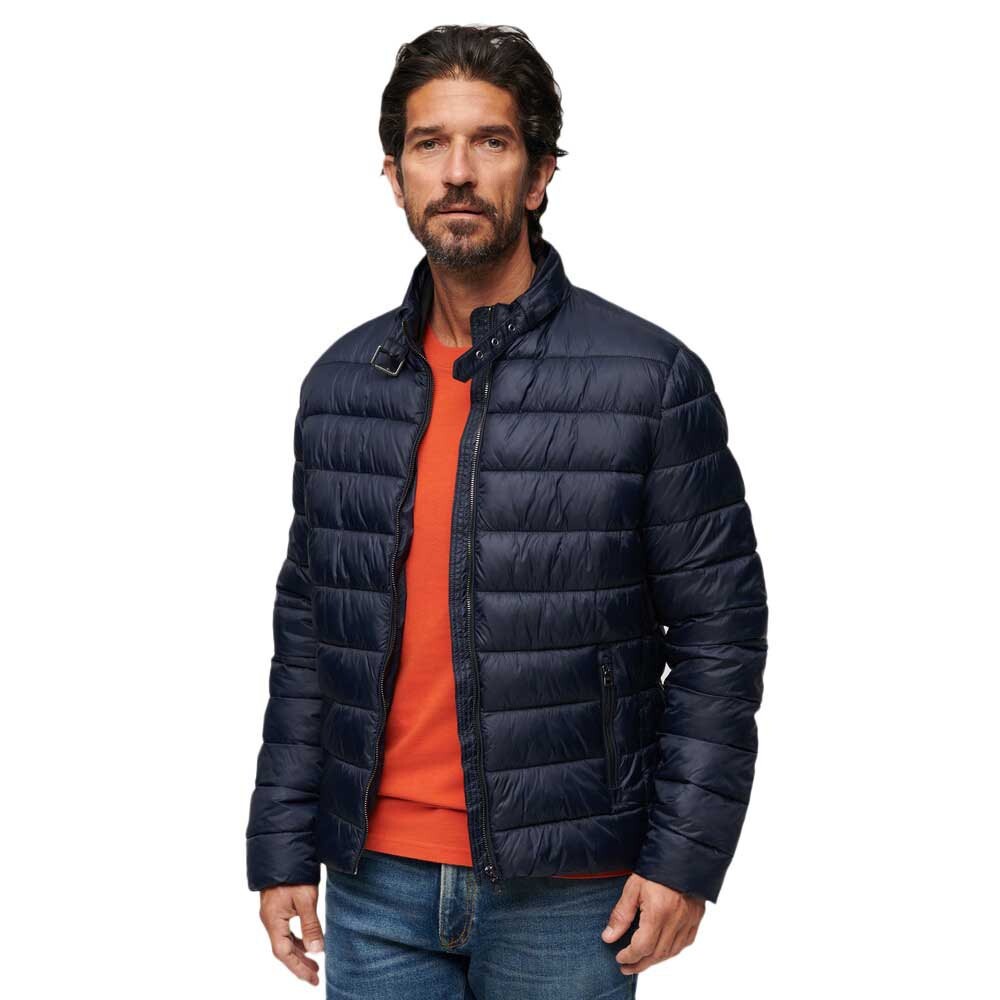 Куртка Superdry M5011851A, синий
Куртка Superdry M5011851A, синий