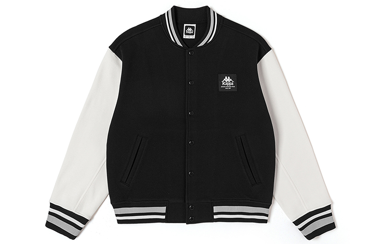 Kappa Бейсбольная майка, Black-990
Kappa Бейсбольная майка, Black-990