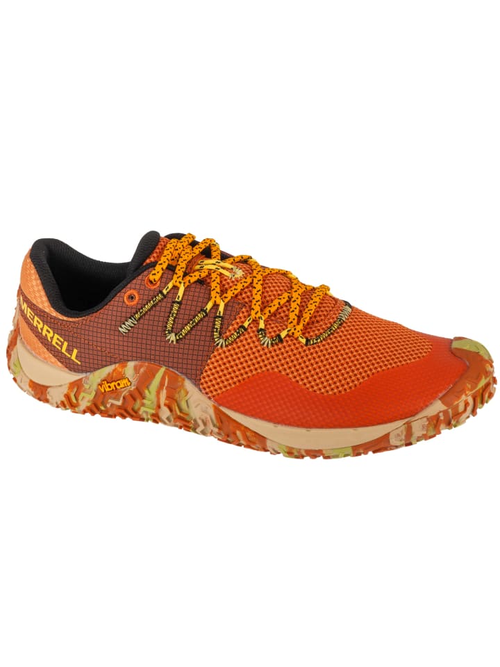 Беговые кроссовки Merrell, оранжевый
Беговые кроссовки Merrell, оранжевый