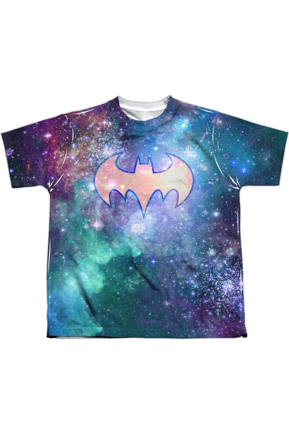 Футболка DC Comics Shielded Galaxy с коротким рукавом для подростков Gildan, белый
Футболка DC Comics Shielded Galaxy с коротким рукавом для подростков Gildan, белый