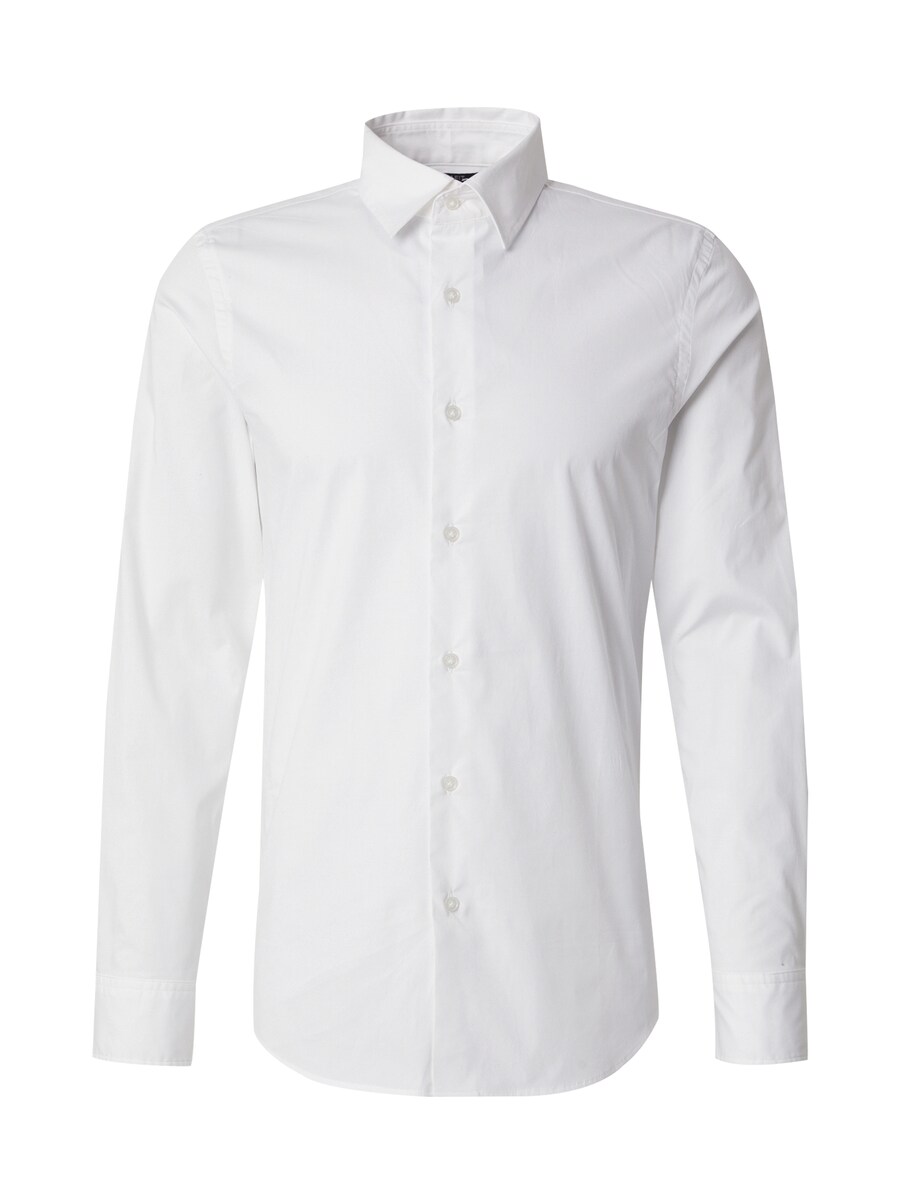 Рубашка Slim Fit на пуговицах G-STAR, White
Рубашка Slim Fit на пуговицах G-STAR, White