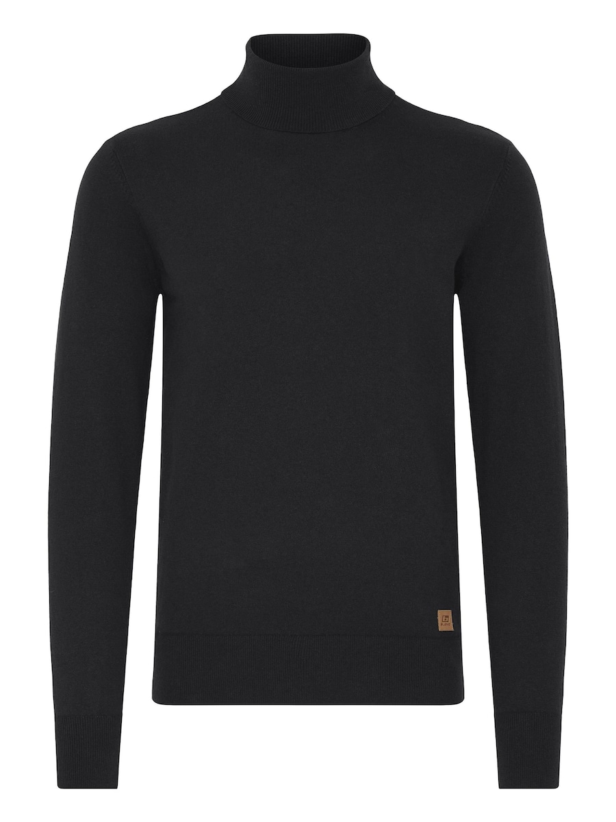 Свитер BLEND BHFibes, черный
Свитер BLEND BHFibes, черный