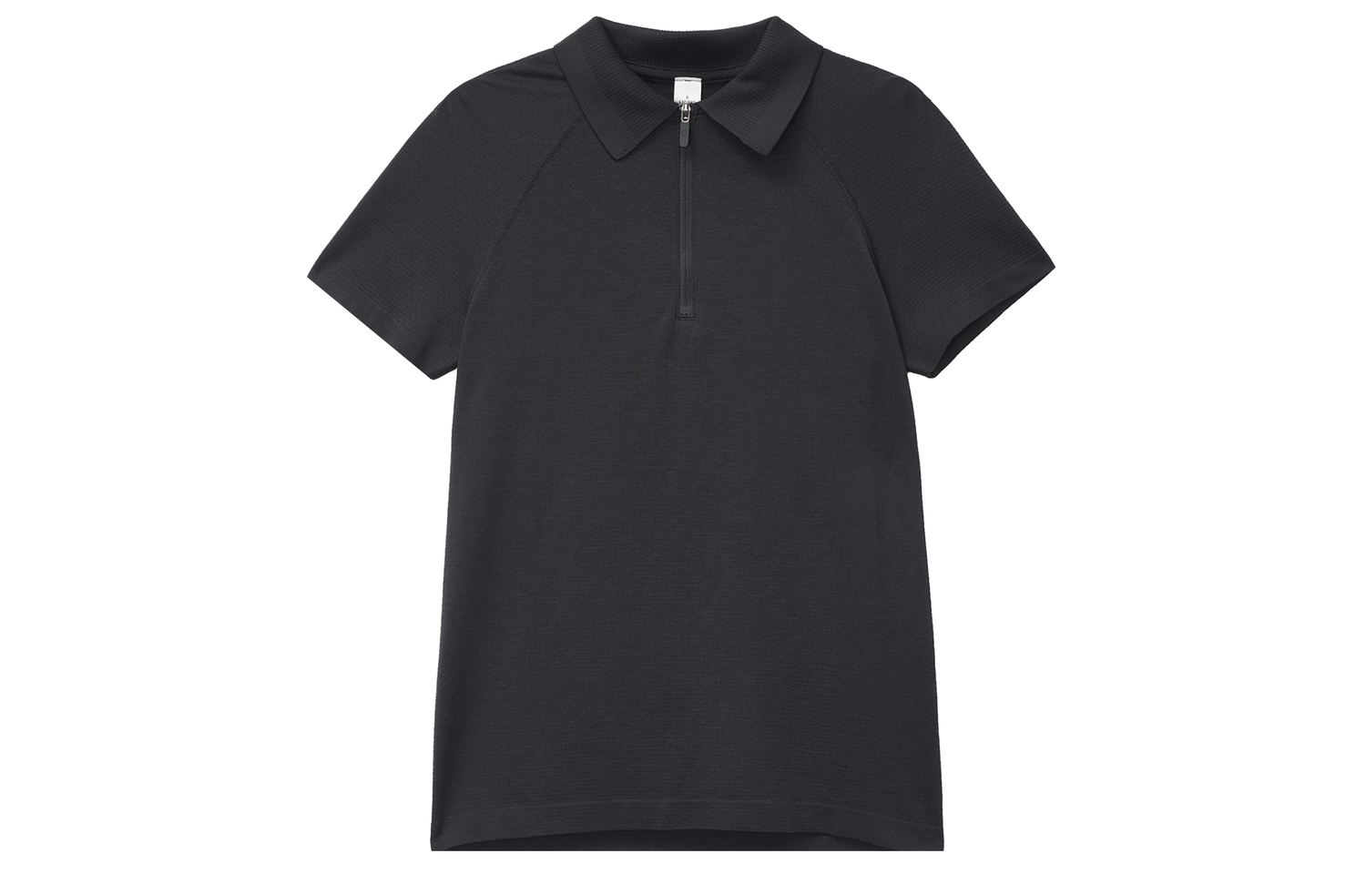 Футболка поло Swiftly Tech Lululemon, черная
Футболка поло Swiftly Tech Lululemon, черная