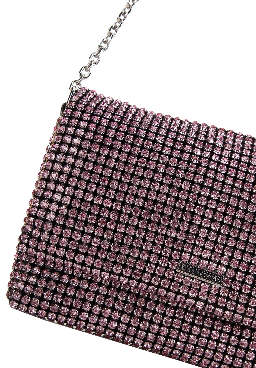Клатч WITTCHEN, розовый
Клатч WITTCHEN, розовый