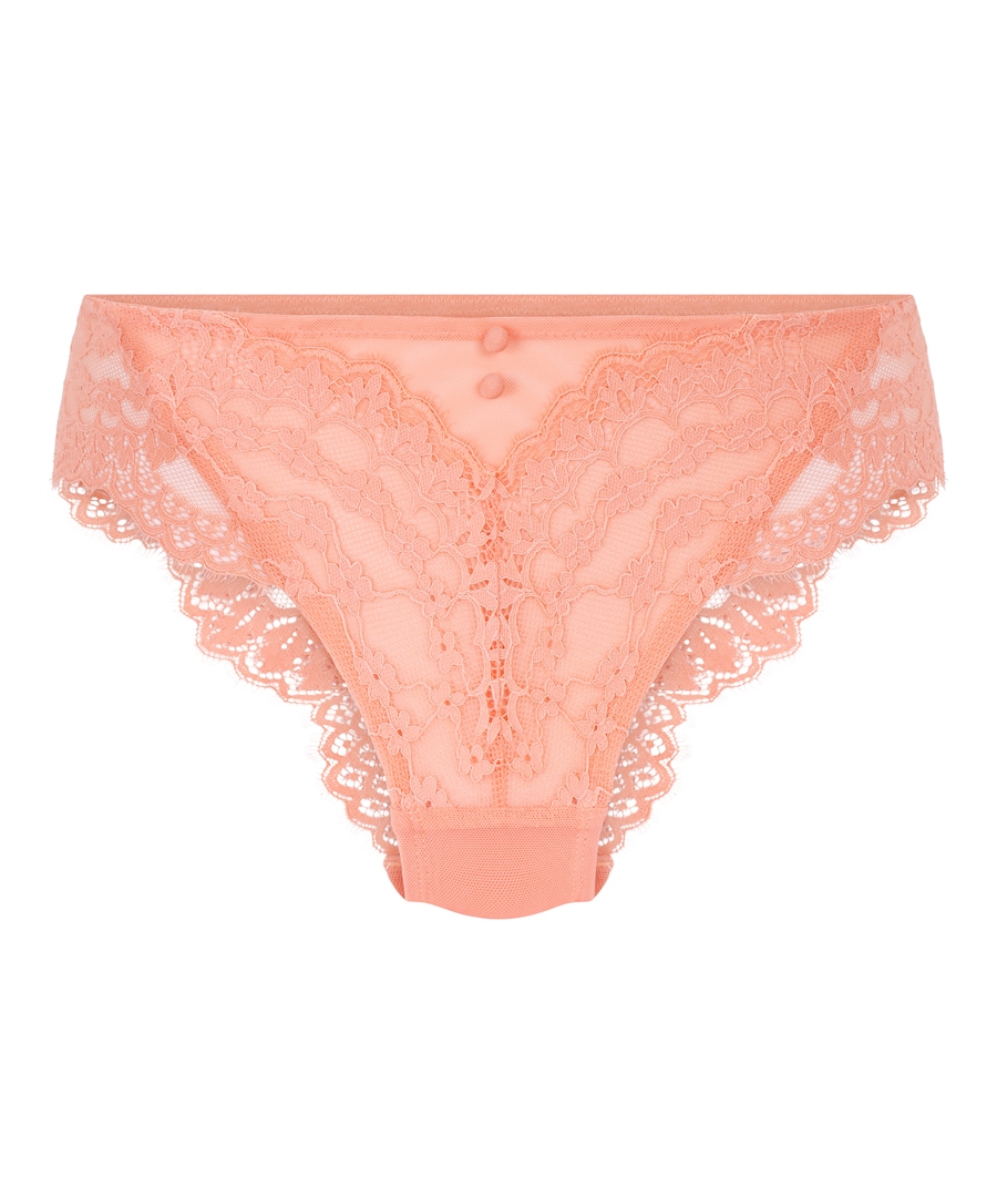 Бой-шорты Hunkemöller, Rose
Бой-шорты Hunkemöller, Rose