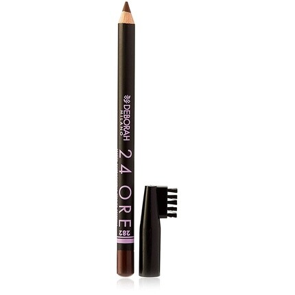 Milano 24 Ore Карандаш для бровей 282, Deborah
Milano 24 Ore Карандаш для бровей 282, Deborah