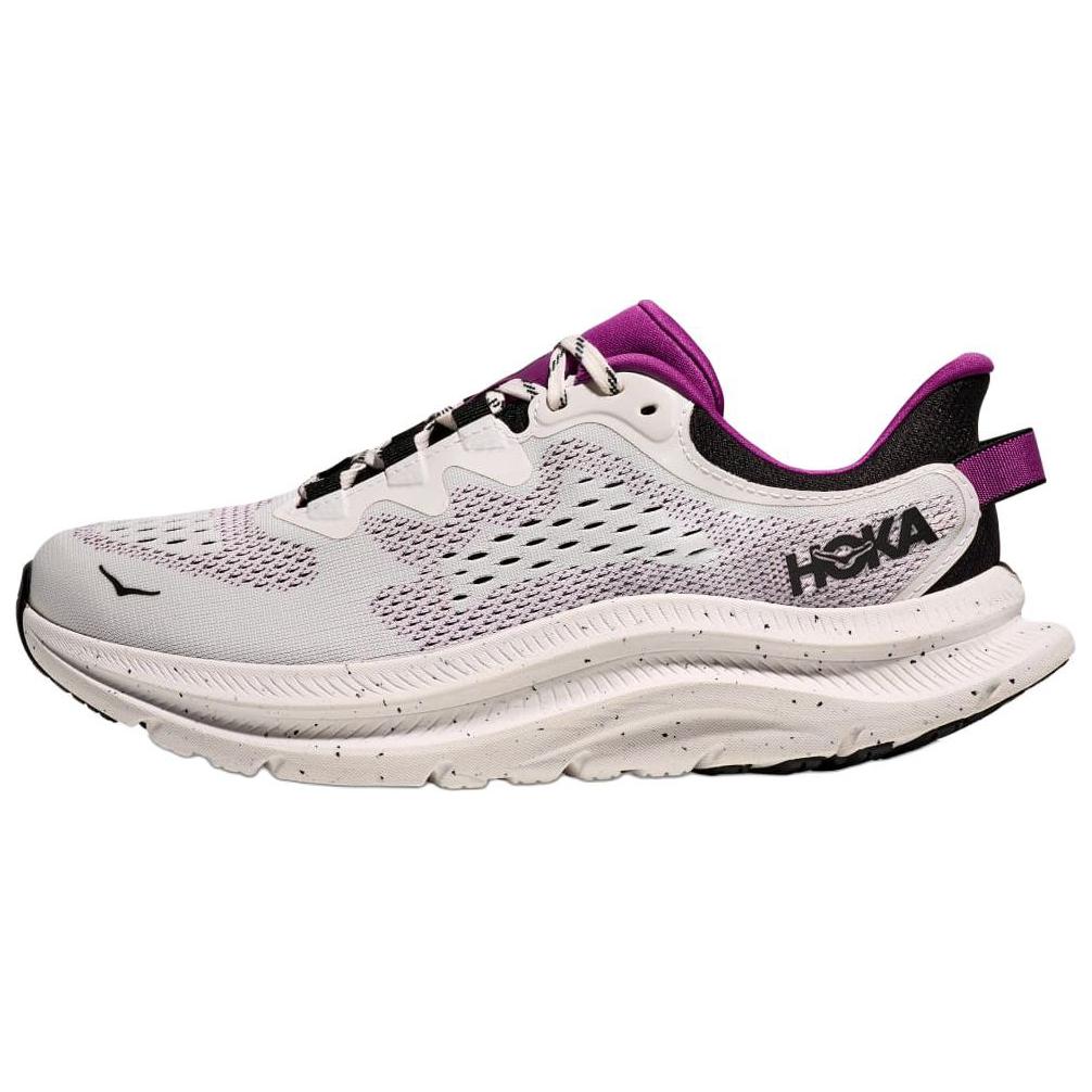 HOKA ONE ONE Кроссовки Kawana 2 White Wildflower Women's
HOKA ONE ONE Кроссовки Kawana 2 White Wildflower Women's