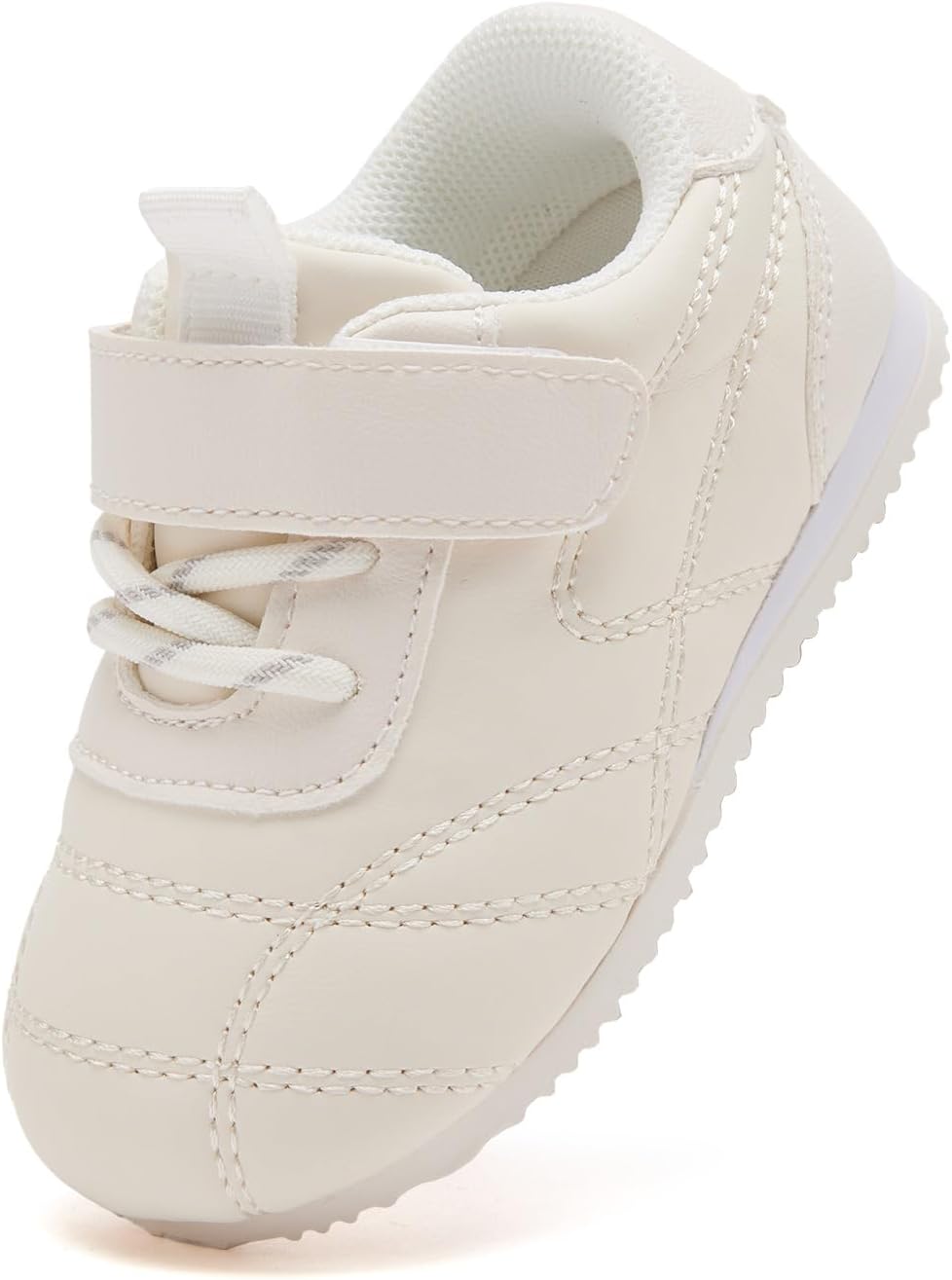 Детские кроссовки BMCiTYBM для мальчиков и девочек, шаги, бежевый
Детские кроссовки BMCiTYBM для мальчиков и девочек, шаги, бежевый