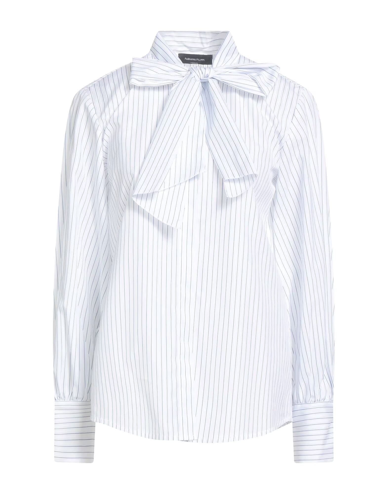 Рубашка Fabiana Filippi, темно-синий
Рубашка Fabiana Filippi, темно-синий