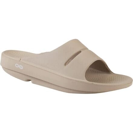 Сандалии Ooahh Oofos, цвет Nomad
Сандалии Ooahh Oofos, цвет Nomad