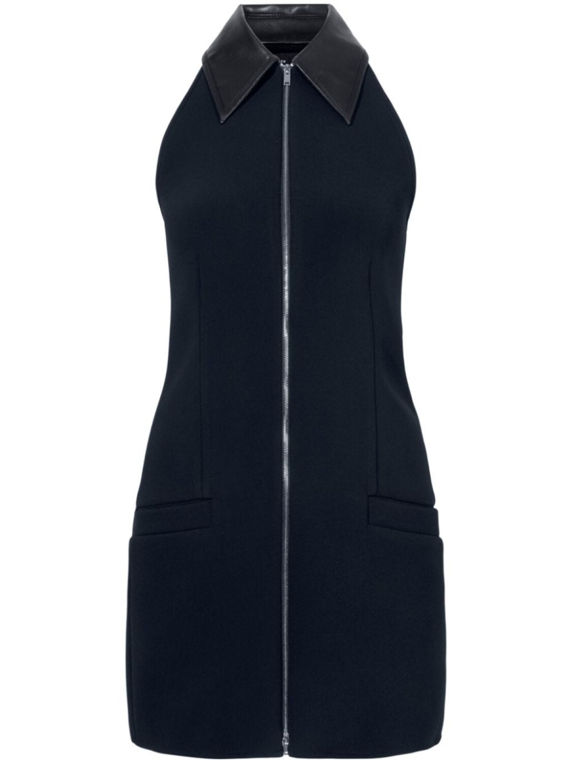 Эми мини платье Proenza Schouler, черный
Эми мини платье Proenza Schouler, черный