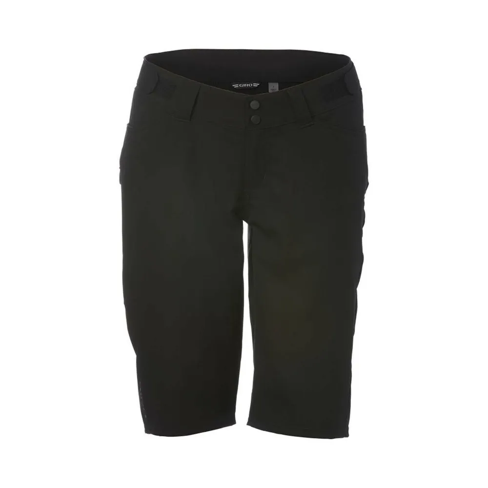 Шорты Giro ARC Short With Liner, черный
Шорты Giro ARC Short With Liner, черный